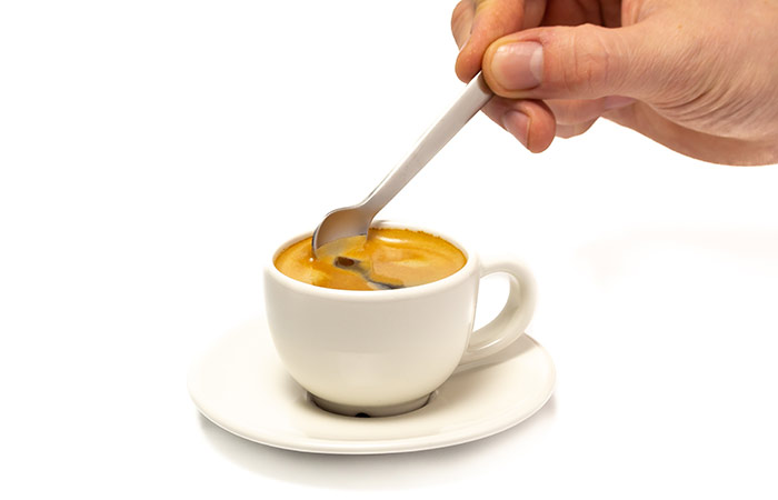 Zkouška-krémové-pěny-našich-espresso-směsí